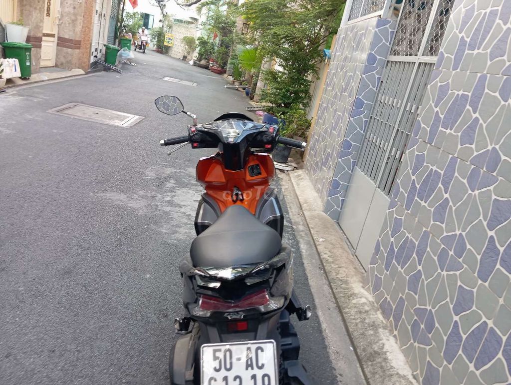 Honda Airblade 2017 - ảnh 3