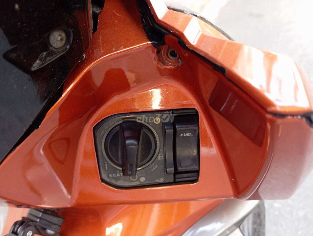 Honda Airblade 2017 - ảnh 4