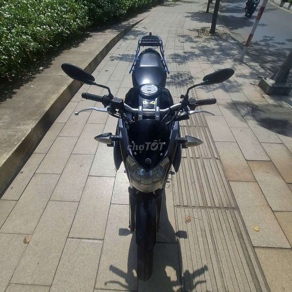 Yamaha FZ 2016 - ảnh 2