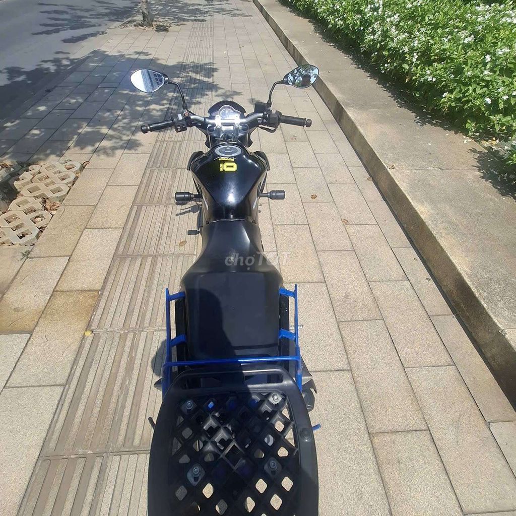 Yamaha FZ 2016 - ảnh 3