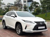 Lexus RX 300 2022 - ảnh 1