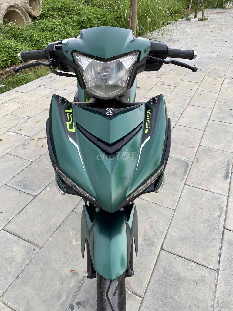 Yamaha Exciter - ảnh 1