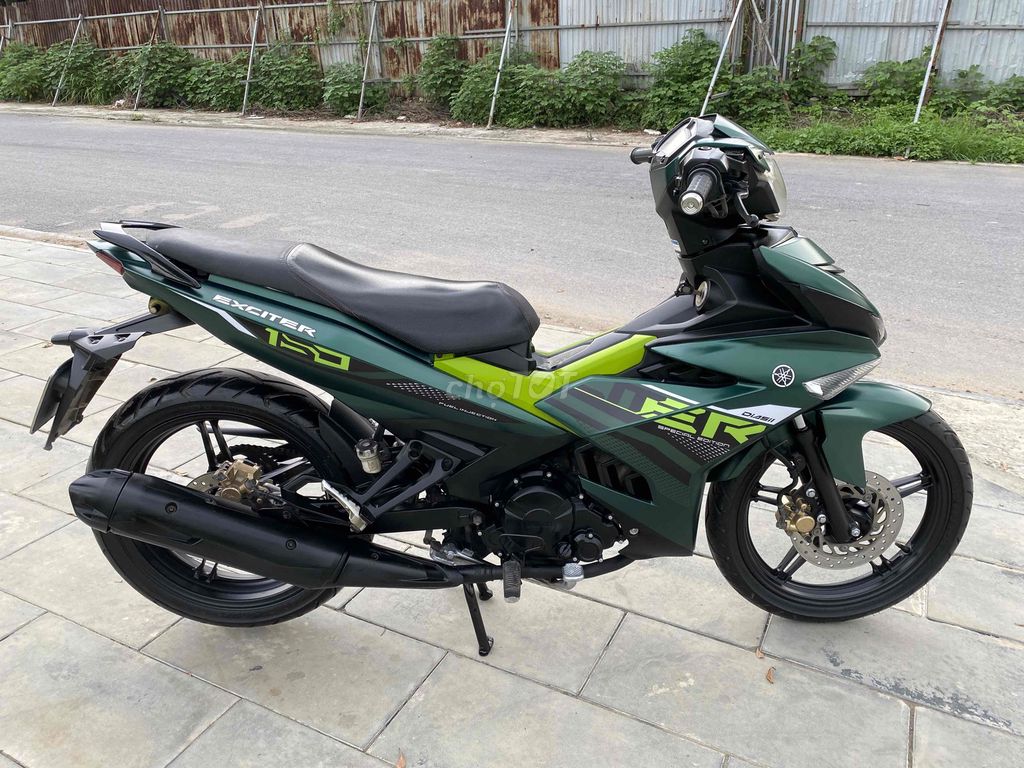 Yamaha Exciter - ảnh 2