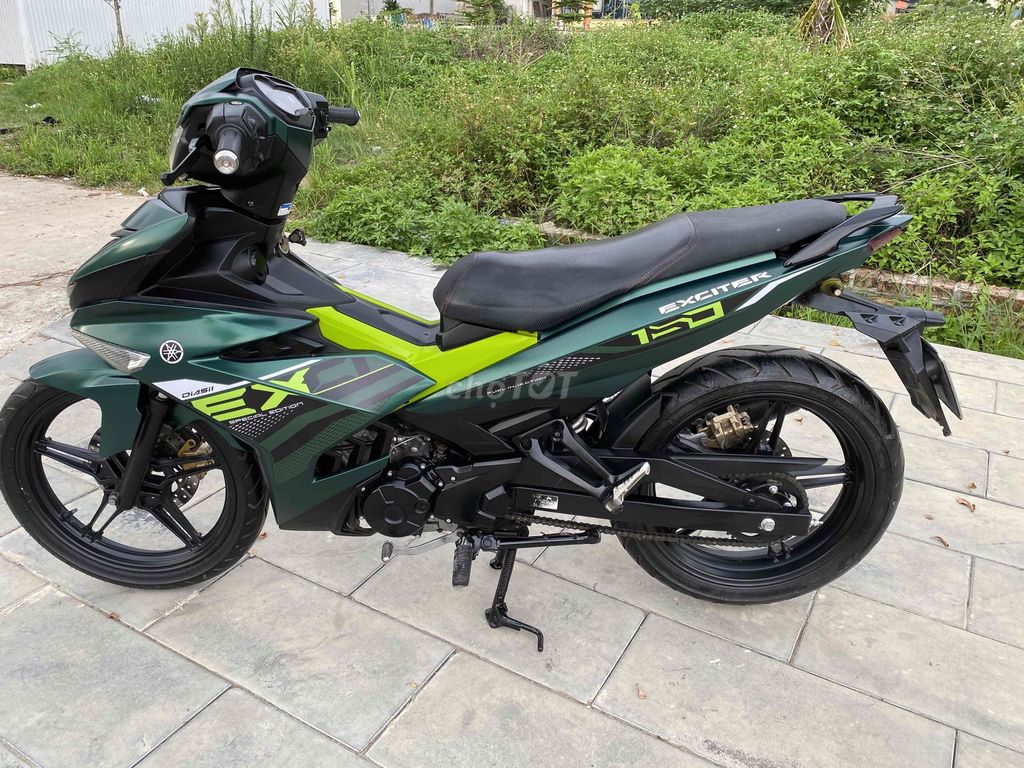 Yamaha Exciter - ảnh 3