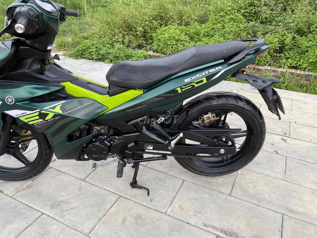 Yamaha Exciter - ảnh 5