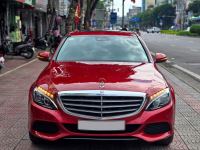 Mercedes 2016 - ảnh 1
