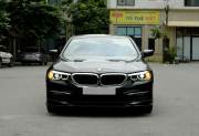 BMW 5 Series 520i 2018 - ảnh 1