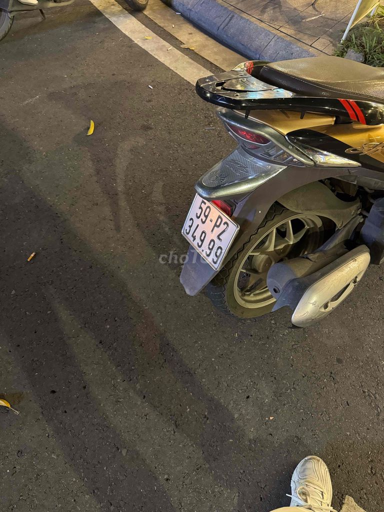 Honda SH Mode 2015 - ảnh 2
