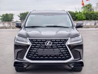 Lexus LX 570 2020 - ảnh 1