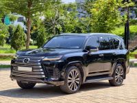 Lexus LX 600 Urban 2023 - ảnh 1