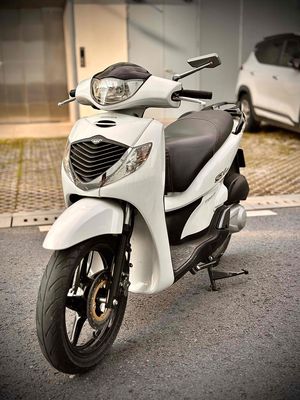 Honda SH 2008 - ảnh 1