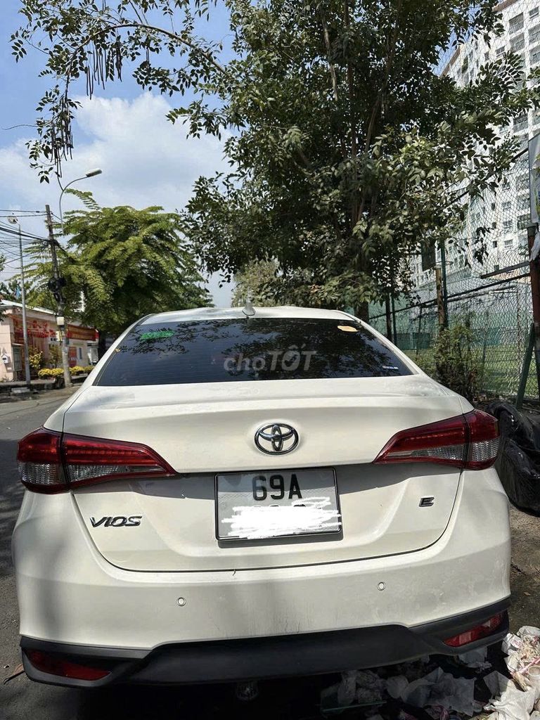 Toyota Vios 2023 - ảnh 2