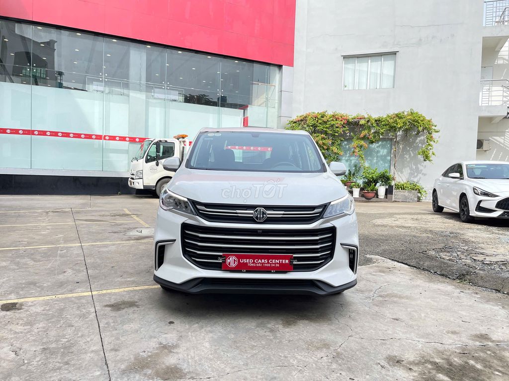 MG G50 2025 - ảnh 2