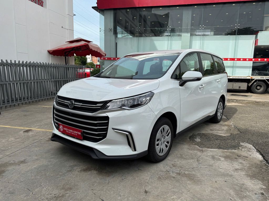 MG G50 2025 - ảnh 3
