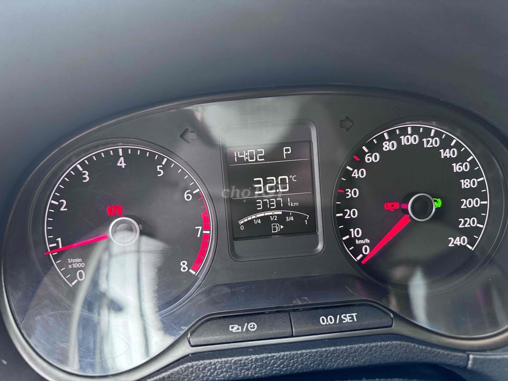 Volkswagen Polo 2021 - ảnh 5