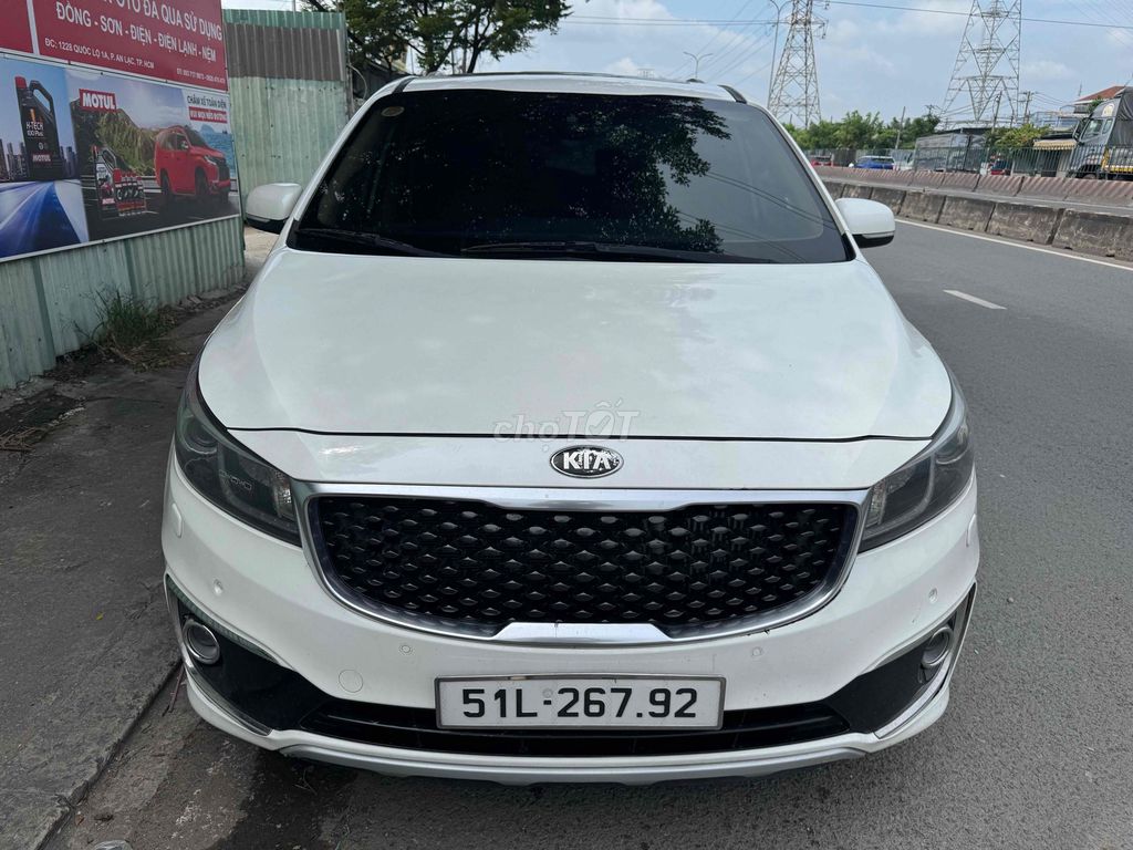 Kia - ảnh 1