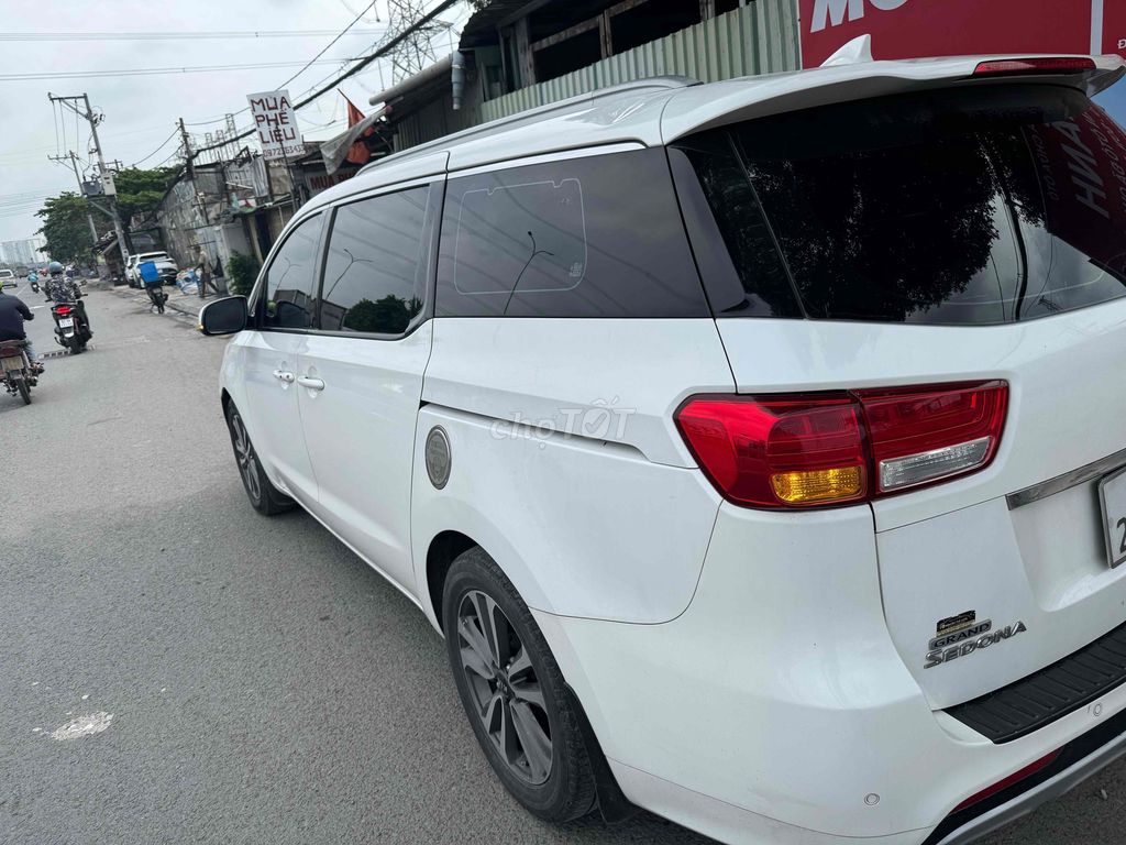 Kia - ảnh 3