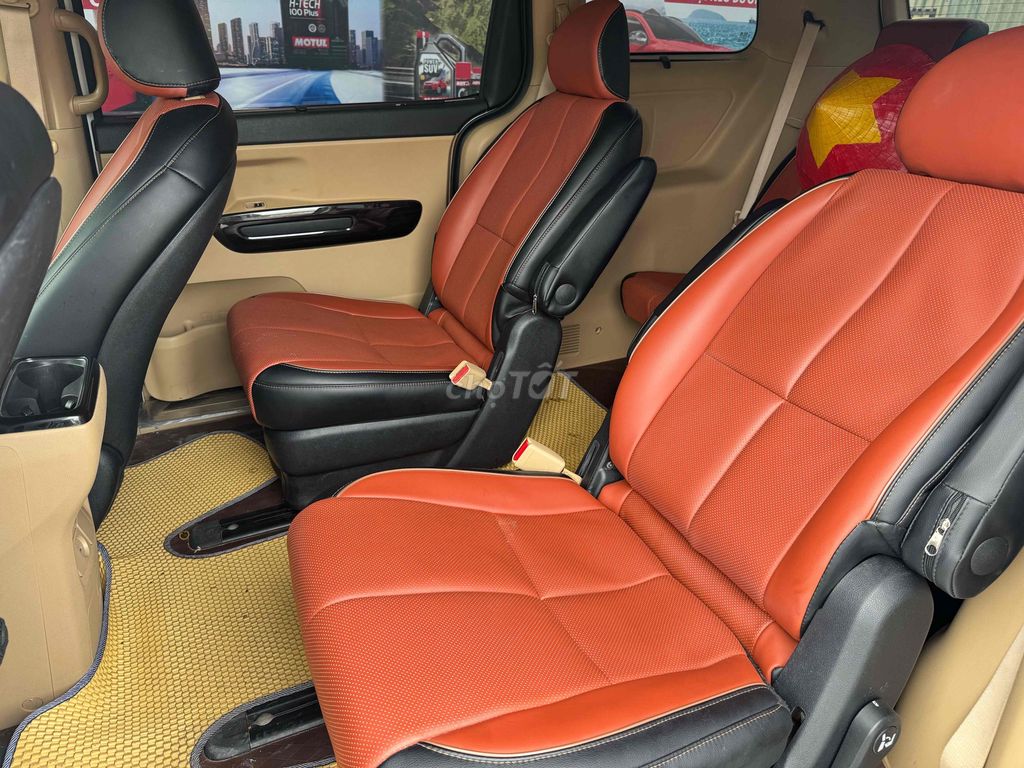 Kia - ảnh 5