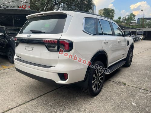 Ford Everest Platinum+ 2.3L 4x4 AT 2026 - ảnh 5
