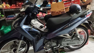 Honda Future 2021 - ảnh 1