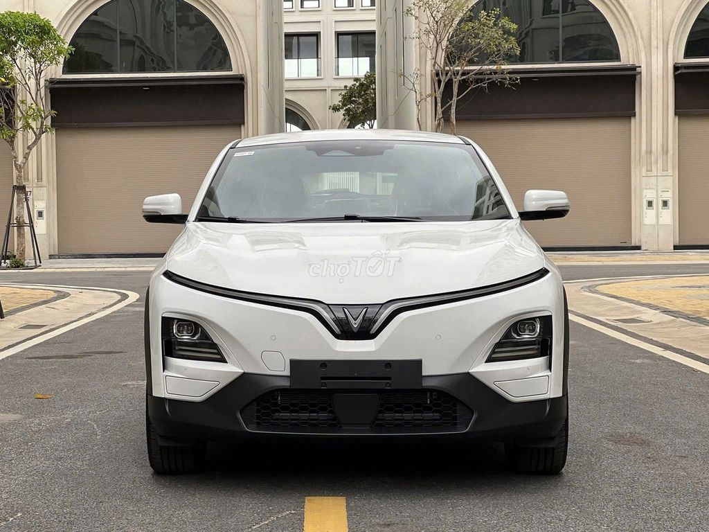 VinFast VF6 - ảnh 5