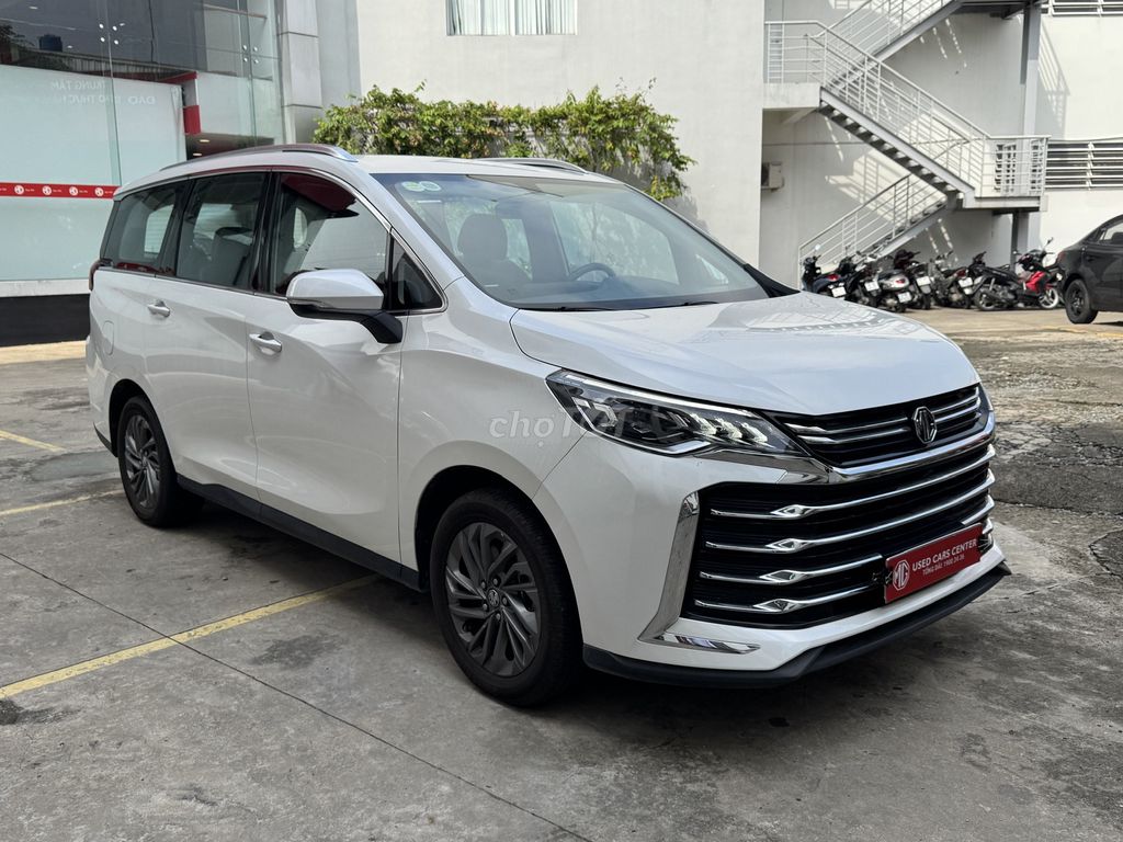 MG G50 2025 - ảnh 1