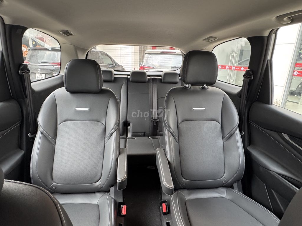 MG G50 2025 - ảnh 4