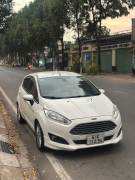 Ford Fiesta 2017 - ảnh 1