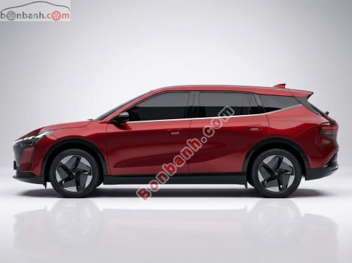 VinFast VF8 Plus 2026 - ảnh 2