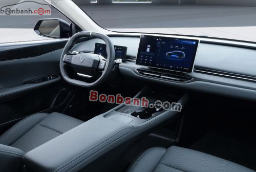 VinFast VF8 Plus 2026 - ảnh 5