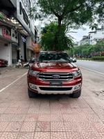 Ford Everest Titanium 2.0L 4x4 AT 2019 - ảnh 1