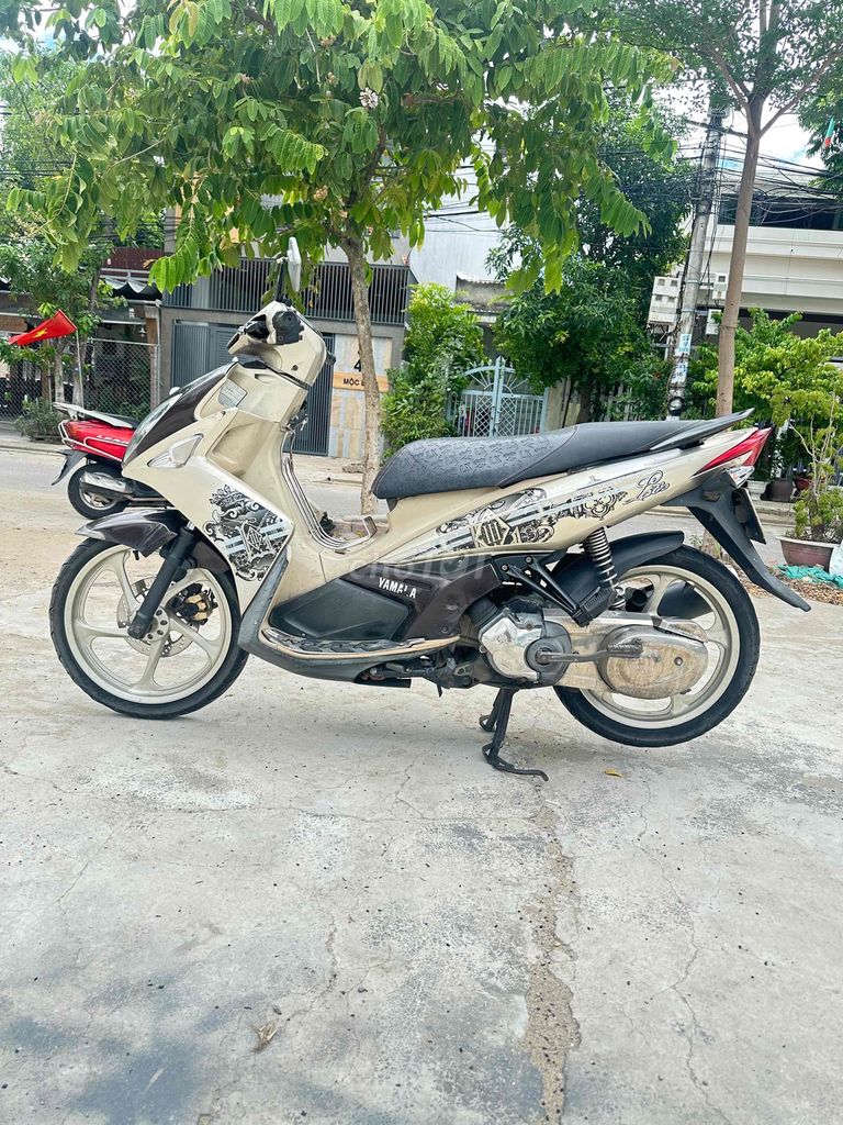 Yamaha Novo 2011 - ảnh 1