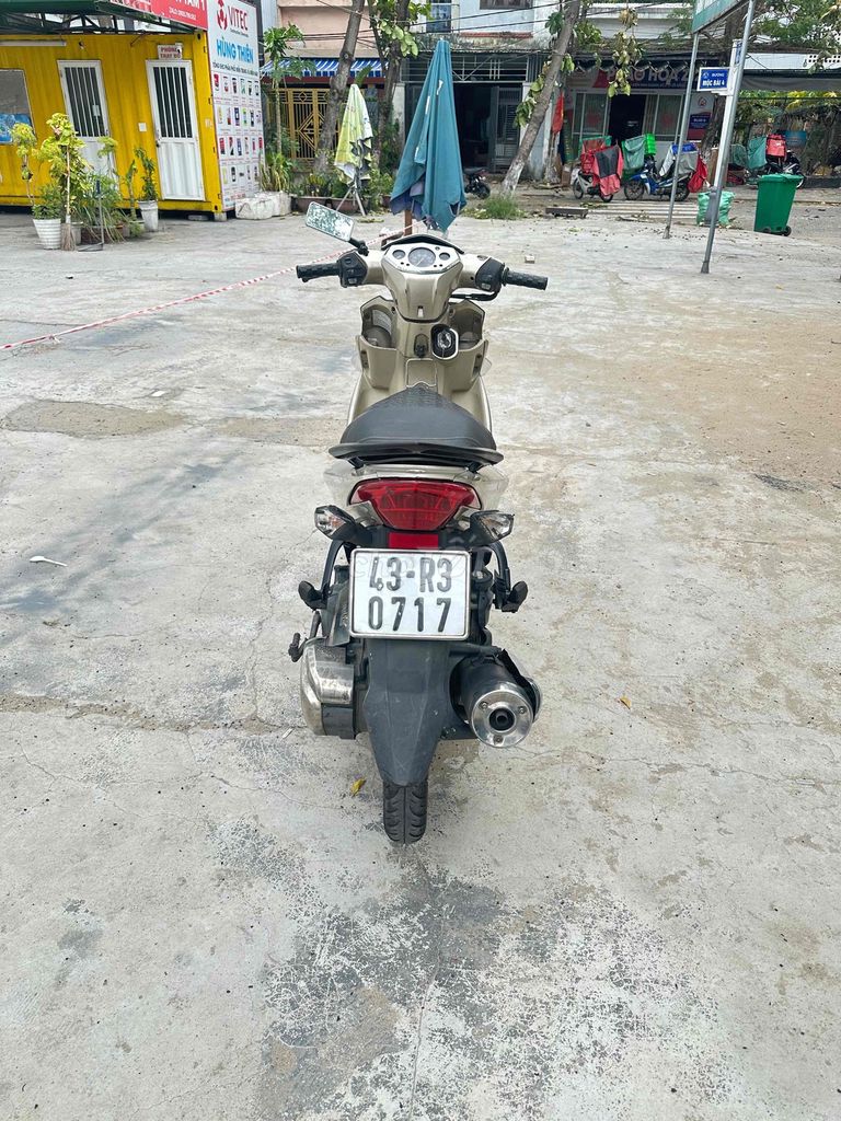 Yamaha Novo 2011 - ảnh 4