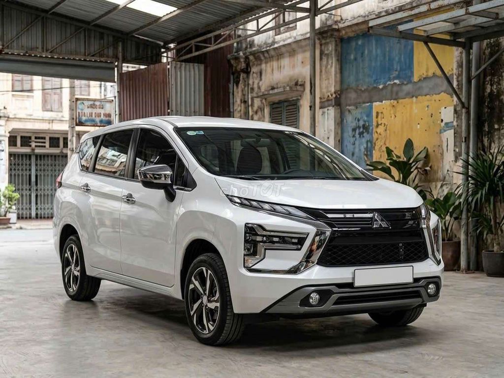 Mitsubishi Xpander 2025 - ảnh 1