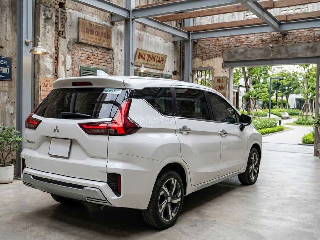 Mitsubishi Xpander 2025 - ảnh 3