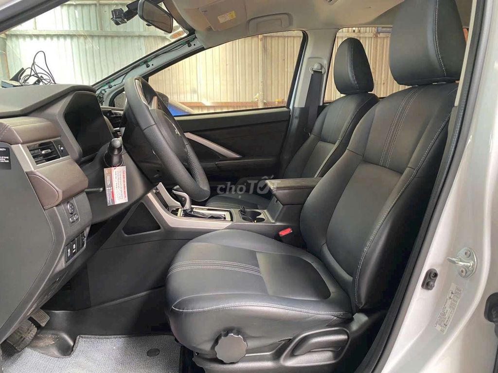 Mitsubishi Xpander 2025 - ảnh 4