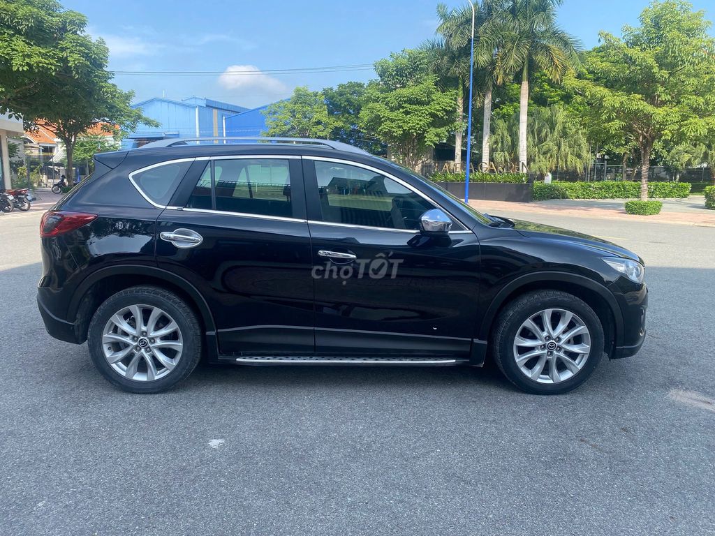Mazda - ảnh 2