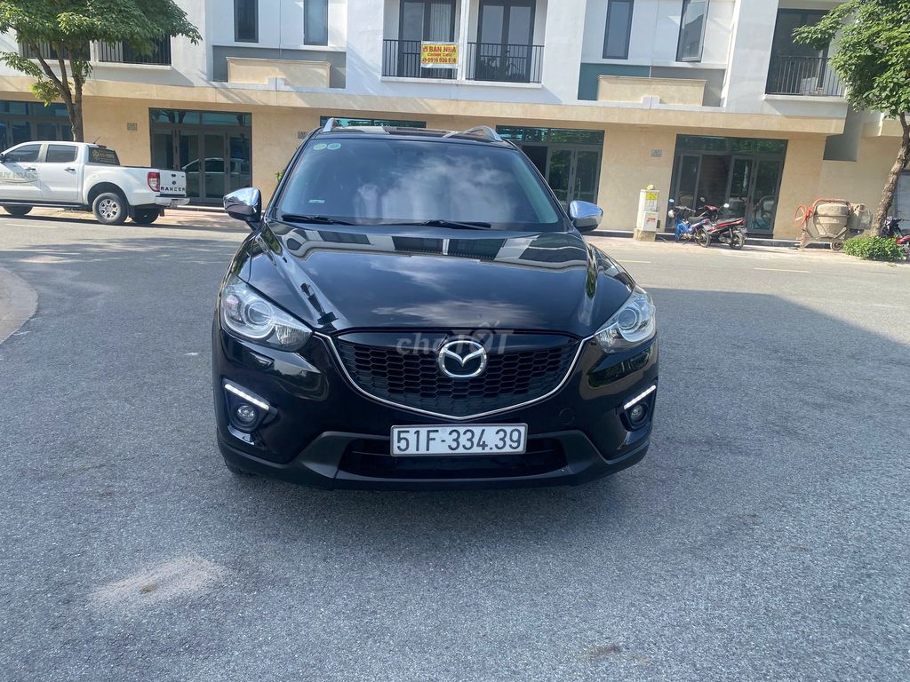 Mazda - ảnh 4