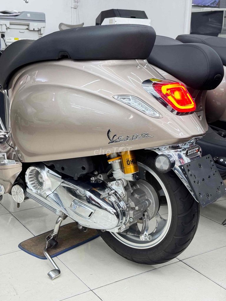 Piaggio 2024 - ảnh 2