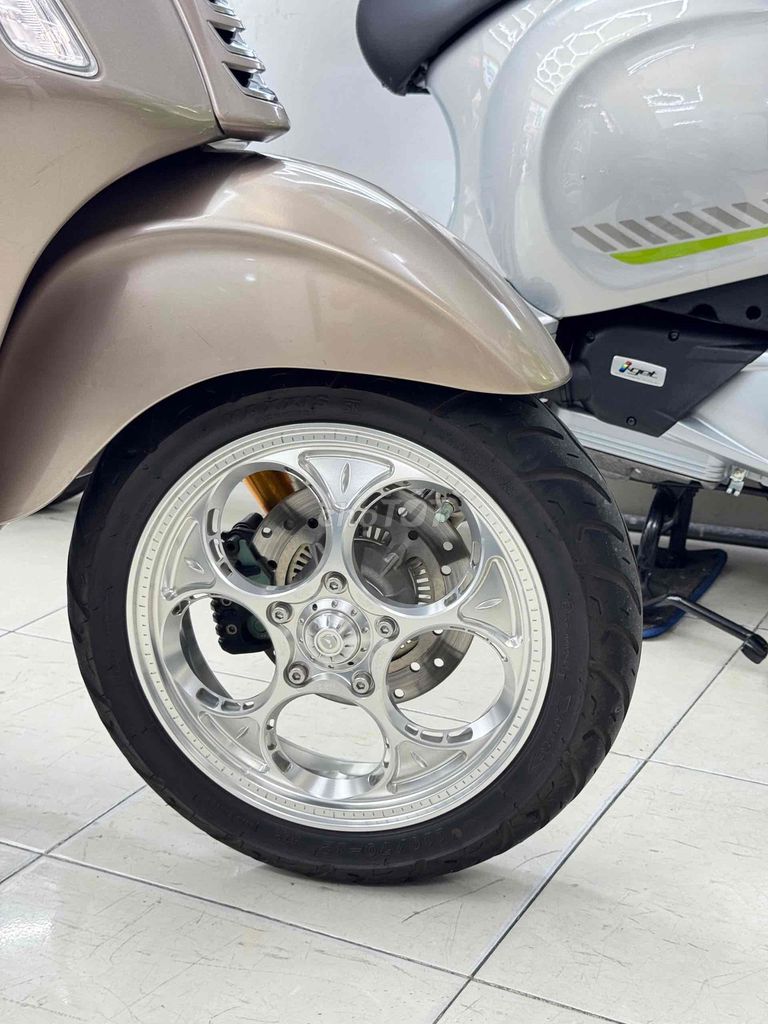 Piaggio 2024 - ảnh 4