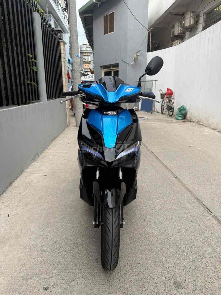 Honda Air Blade 2018 - ảnh 1
