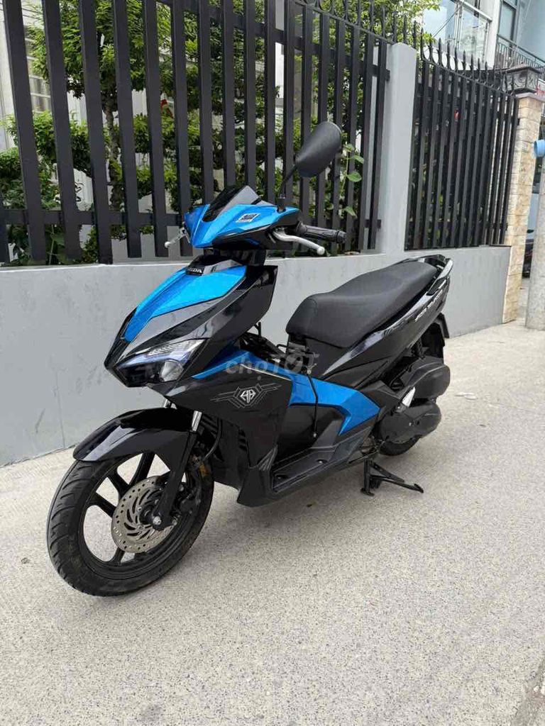 Honda Air Blade 2018 - ảnh 2