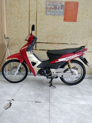 Honda Wave 2007 - ảnh 1