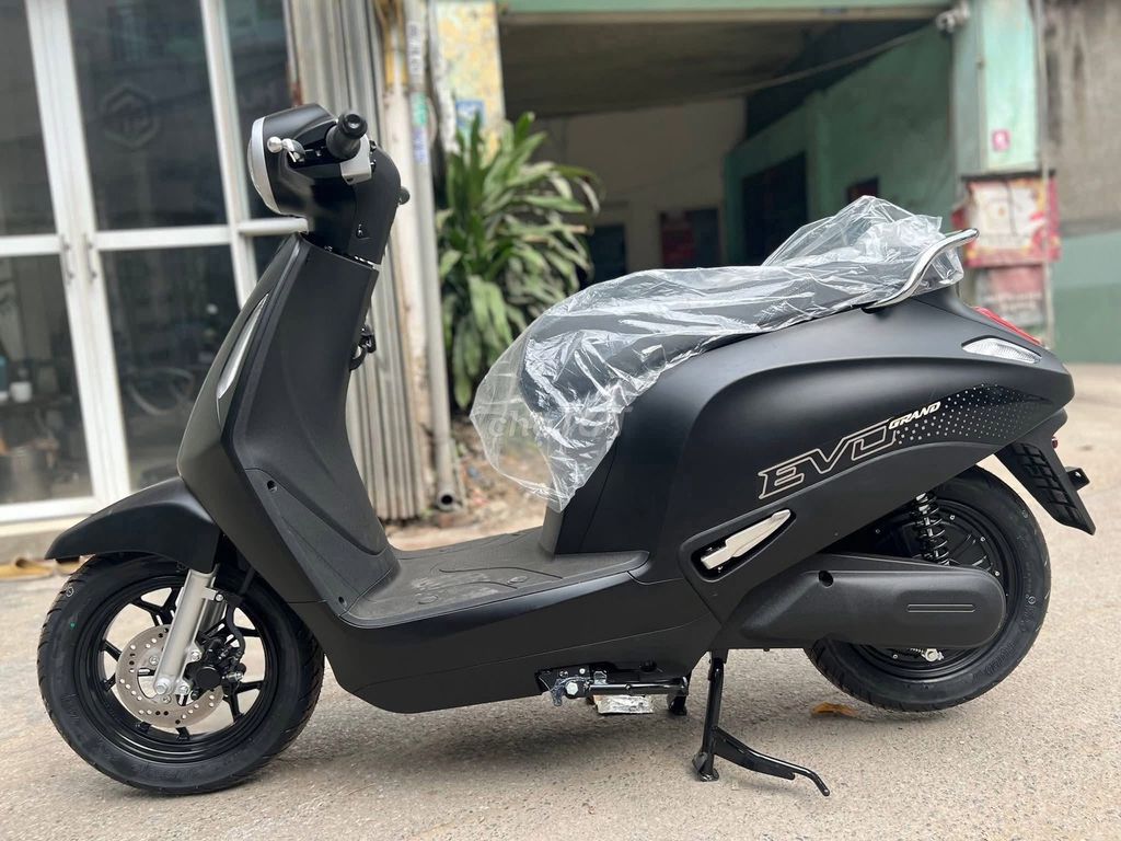Xe m 2026 - ảnh 1