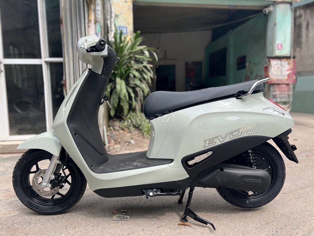 Xe m 2026 - ảnh 2