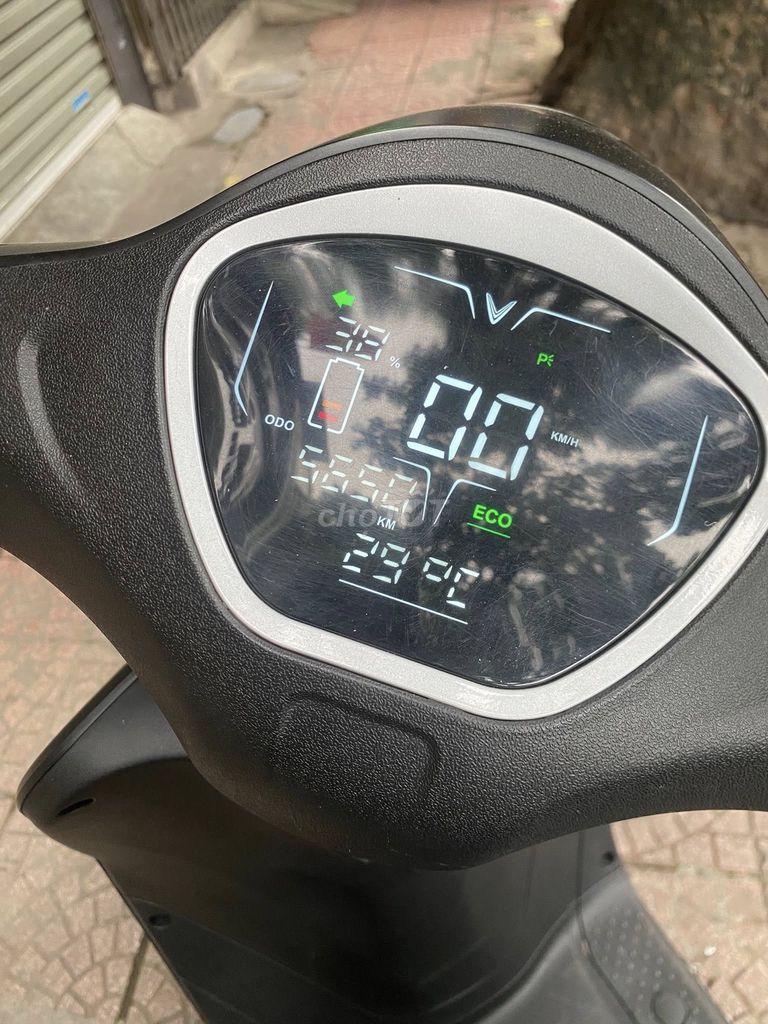Xe m 2026 - ảnh 3