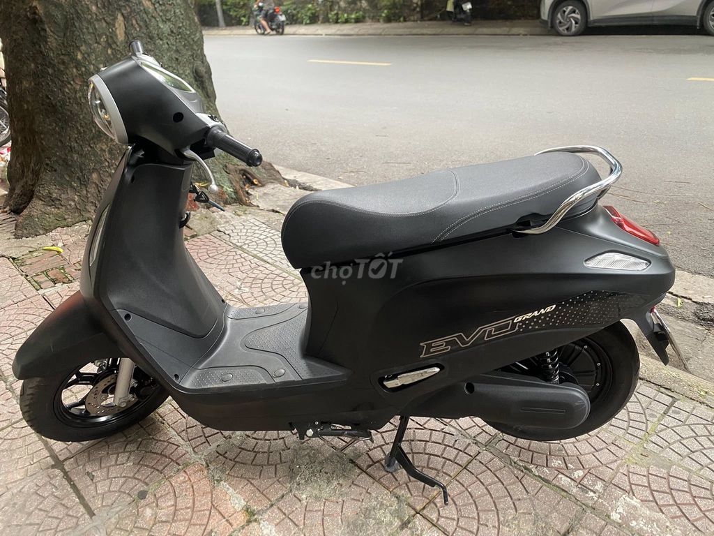 Xe m 2026 - ảnh 4