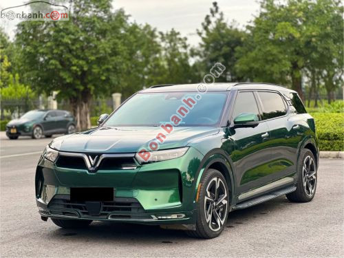 VinFast VF9 Plus 7S 2024 - ảnh 1