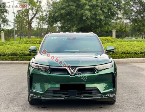 VinFast VF9 Plus 7S 2024 - ảnh 2