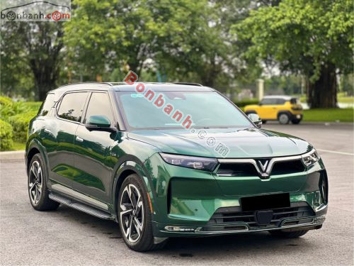 VinFast VF9 Plus 7S 2024 - ảnh 3